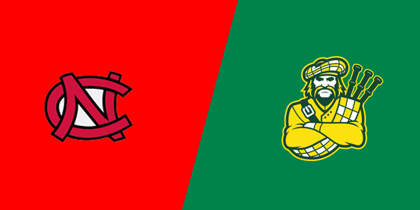North Central High School vs. Shadle Park High School