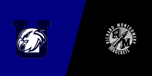 Urbana High School vs. Richard Montgomery High School