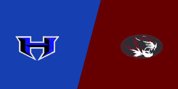 Hatton High School vs. Lauderdale County High School
