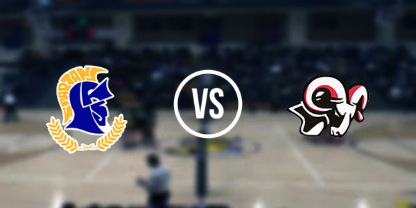 Suitland High School vs. Laurel High School