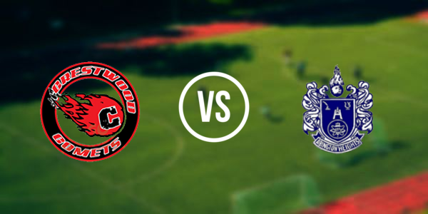 Crestwood High School vs. Abington Heights High School