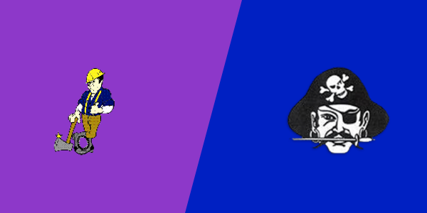 Onalaska High School vs. Adna High School