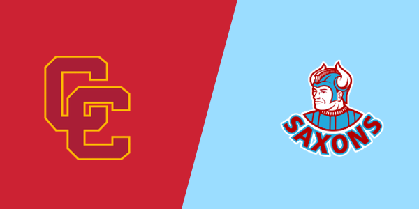 Central Catholic High School vs. South Salem High School