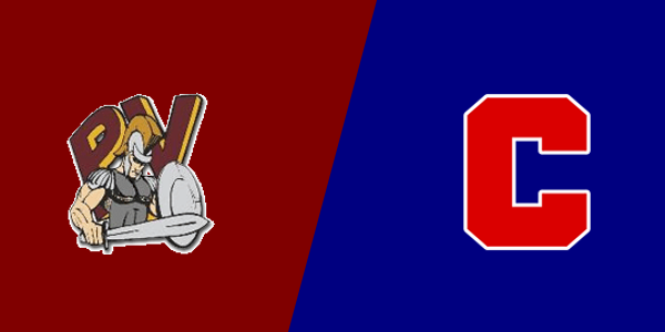 Pahrump Valley High School vs. Coronado High School