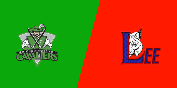 Jenkins High School vs. Lee County High School