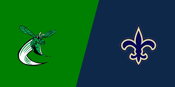 Eureka High School vs. Bloomington Central Catholic High School
