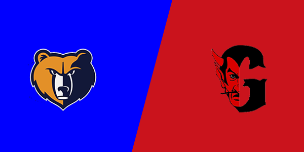 Rifle High School vs. Glenwood Springs High School