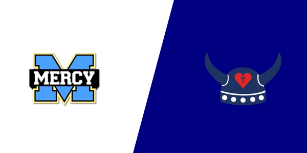 Mercy Academy vs. Sacred Heart Academy