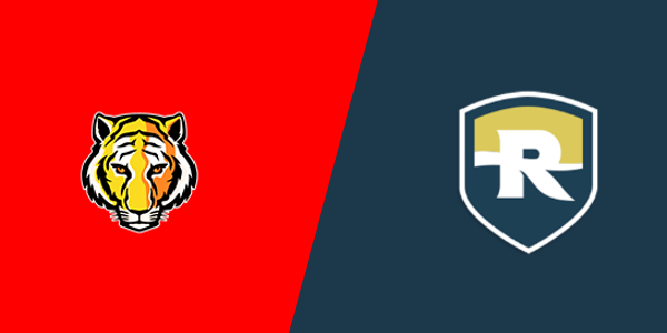 Prescott High School vs. Riverside Christian School