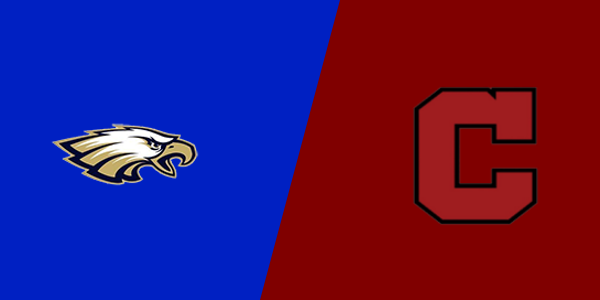 Sycamore High School vs. Cheatham County Central High School