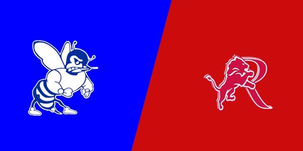 Highland High School vs. Roby High School