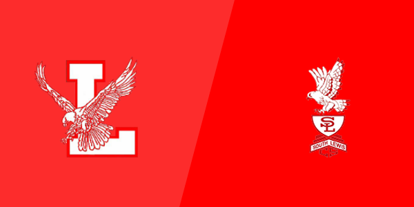 Lowville Academy High School vs. South Lewis High School