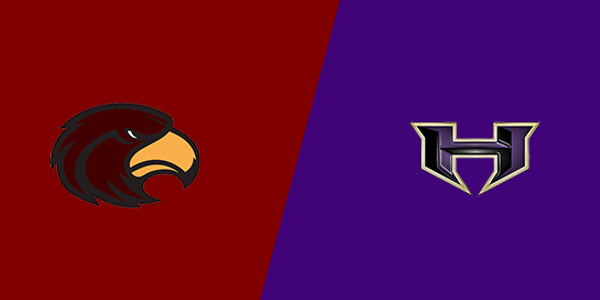 Milano High School vs. Holland High School
