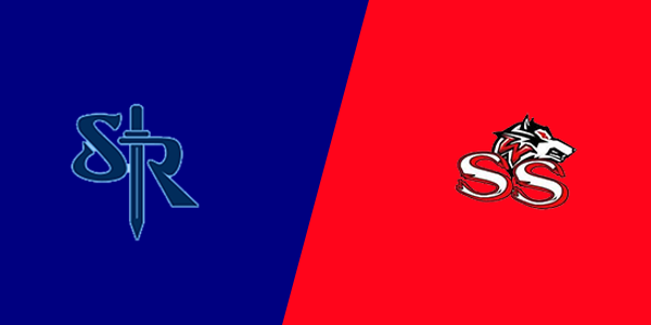 Seven Rivers Christian School vs. South Sumter High School