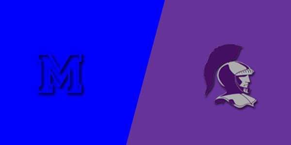 Murdock High School vs. South Lancaster Academy