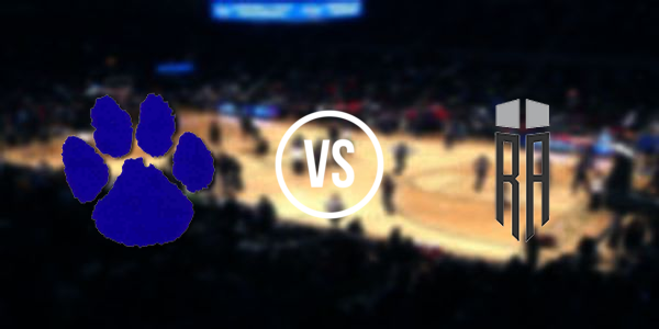 Restoration Academy vs. Southern Academy