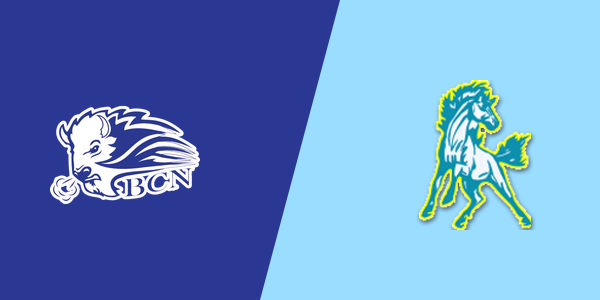 Barnes County North High School vs. Richland High School