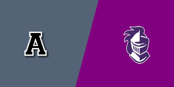 Away vs. Ardrey Kell High School