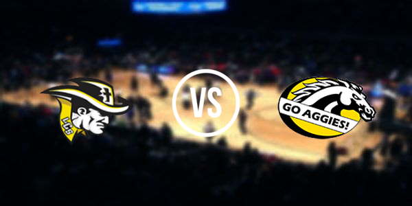 Dansville High School vs Lansing Christian High School