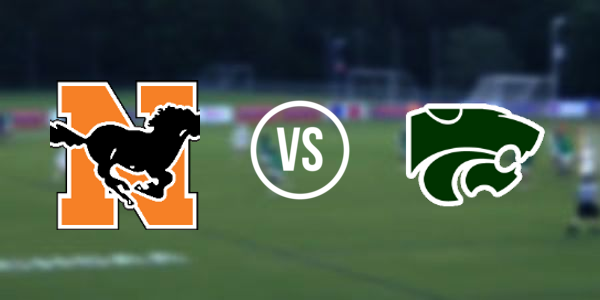 Northville High School vs Novi High School