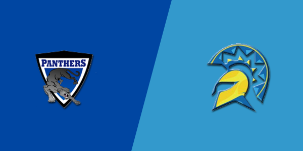 Mars Hill Bible School vs. Coosa Christian School
