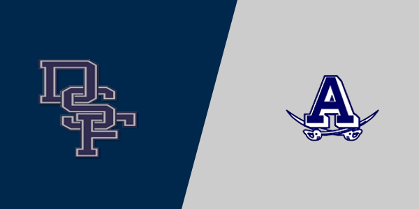Douglas S. Freeman High School vs. Atlee High School