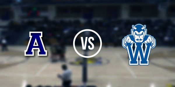 A L Johnson High School vs. Westfield High School