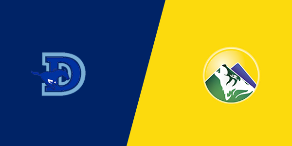 Dawson School vs. Twin Peaks Charter Academy