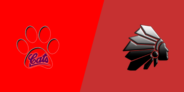 Huntingdon Area High School vs. Conemaugh Township Area High School