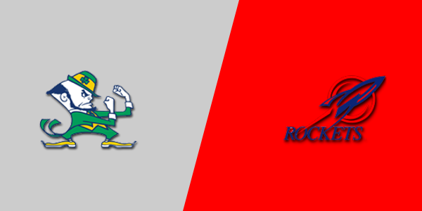 Clarksburg vs. Houston County
