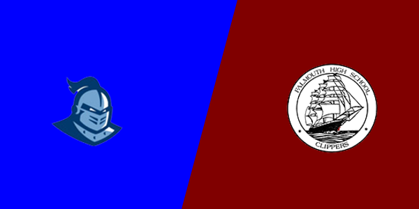 Sandwich High School vs. Falmouth