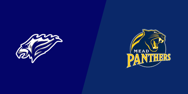 Chiawana High School vs. Mead High School
