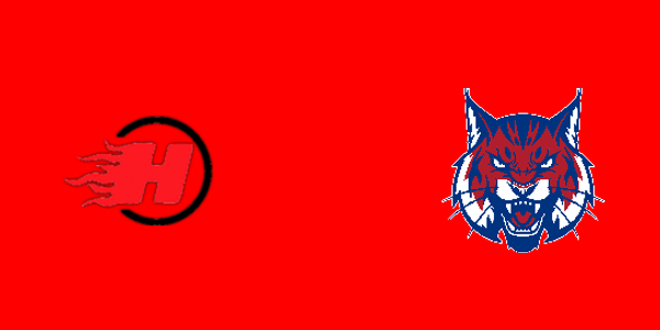 Hot Springs High School vs. Superior High School