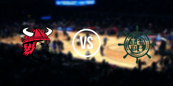 Moreau Catholic High School vs. Montgomery High School