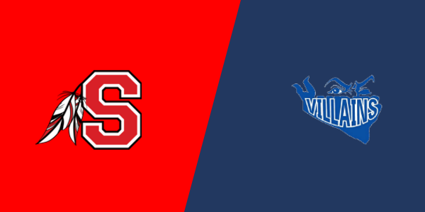 St. Stephens High School vs. Bishop McGuinness High School