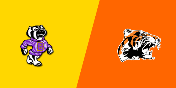 Berkshire High School vs. Chagrin Falls High School