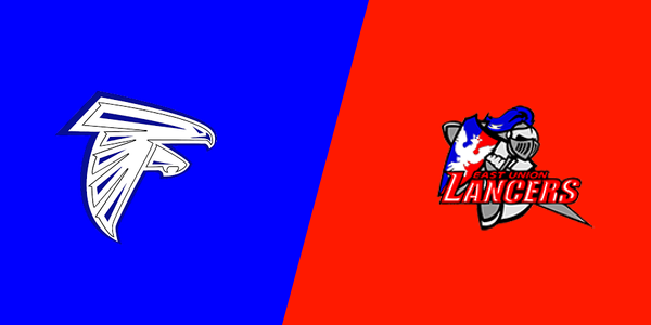 Atwater High School vs. East Union High School