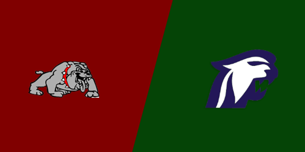 Romeo High School vs. Dakota High School