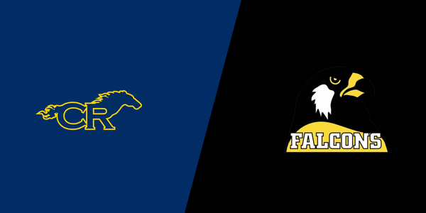 Cypress Ranch High School vs. Foster High School