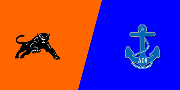 Frankfort High School vs. Danville High School