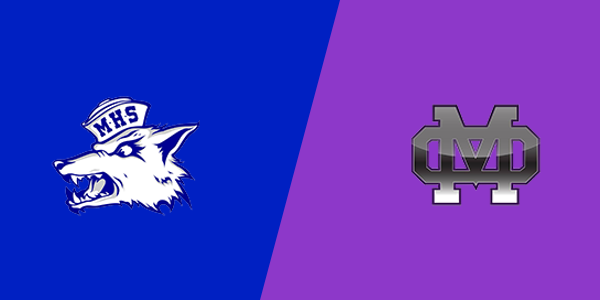 Madera High School vs. Mission Oak High School