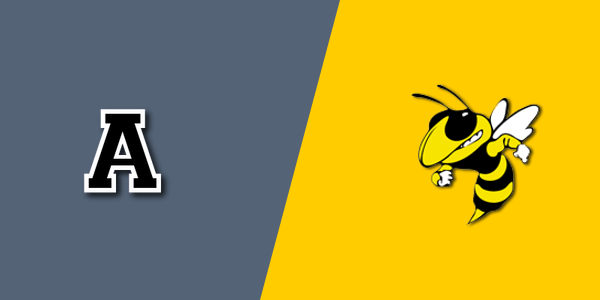 Away vs. McAdory High School