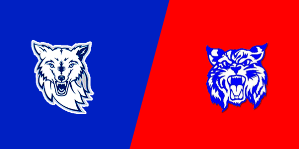 Grant County High School vs. Center-Stanton High School