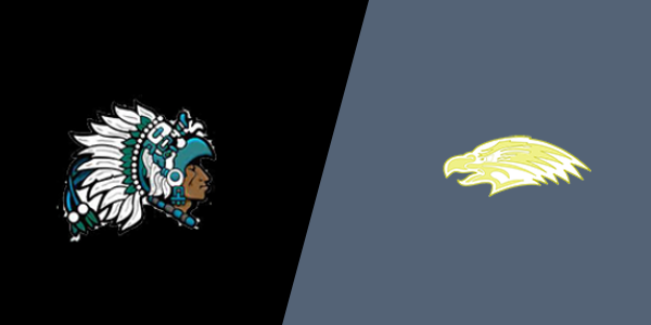 Mendota High School vs. Liberty High School - Madera