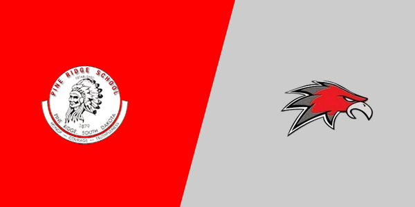 Doral Academy vs. Pine Ridge High School