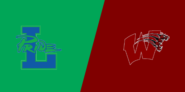 Leesville Road High School vs. Wakefield High School