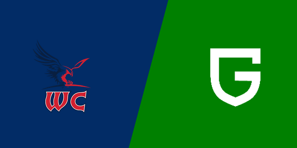 Wayne Christian School vs. Greenfield School