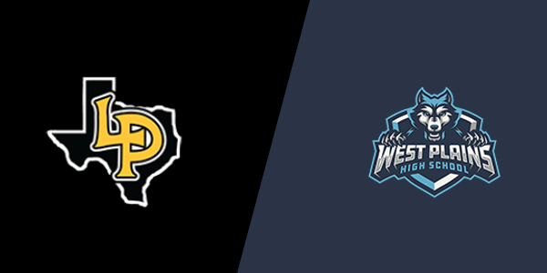 Liberty High School vs. West Plains High School