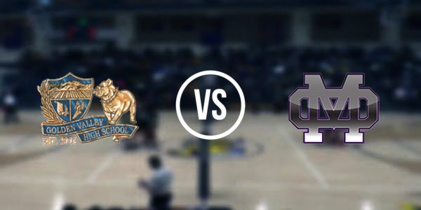 Golden Valley High School - Bakersfield vs. Mission Oak High School