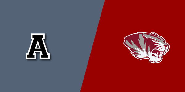 Away vs. Hartselle High School